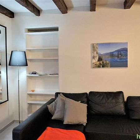 Apartament Fabrizia Apartment Riva del Garda Bagian luar foto