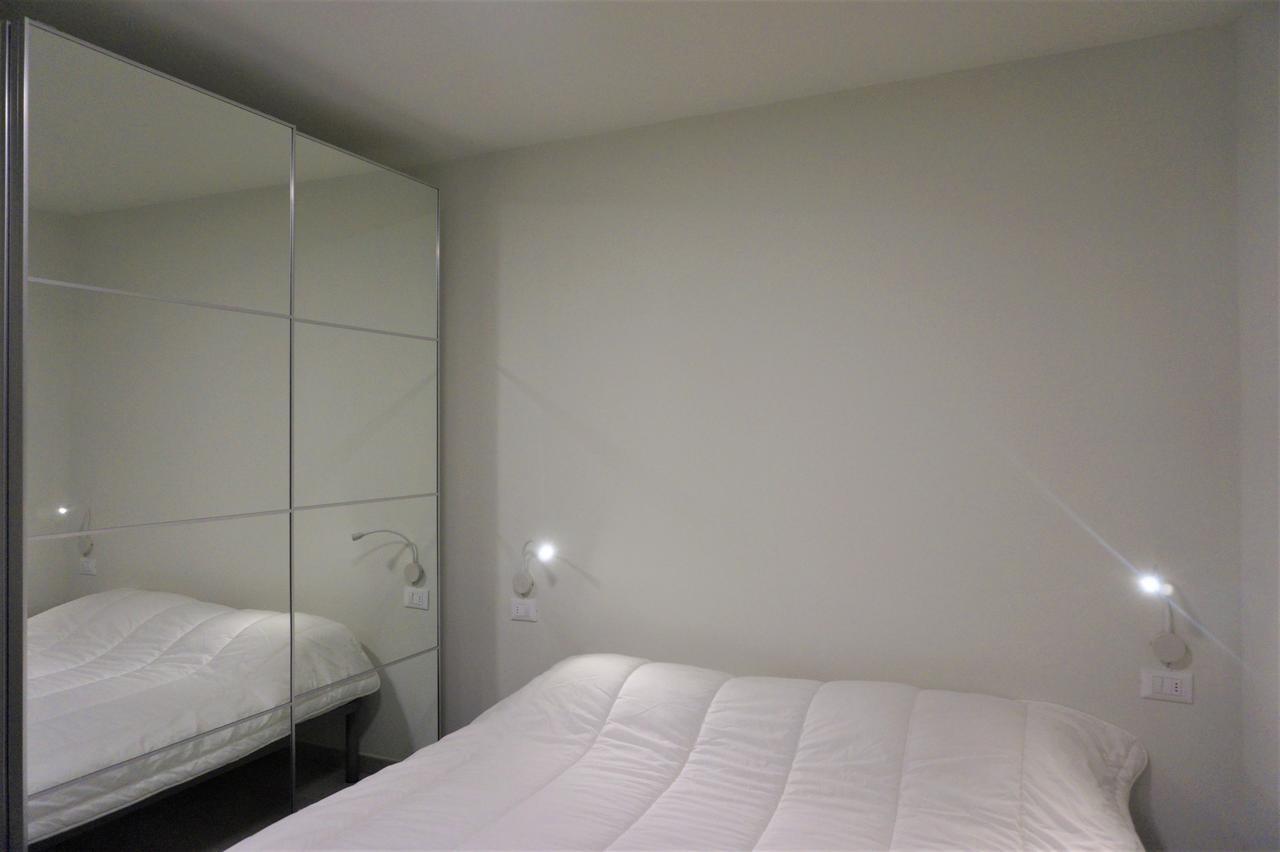 Apartament Fabrizia Apartment Riva del Garda Bagian luar foto