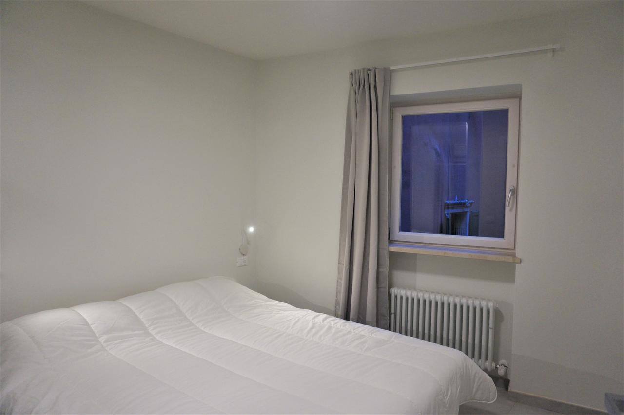 Apartament Fabrizia Apartment Riva del Garda Bagian luar foto