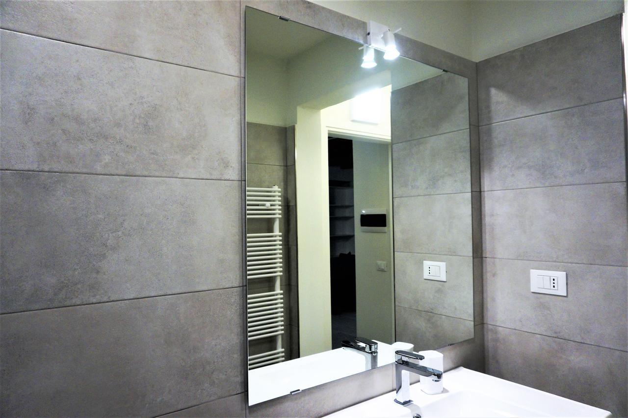 Apartament Fabrizia Apartment Riva del Garda Bagian luar foto