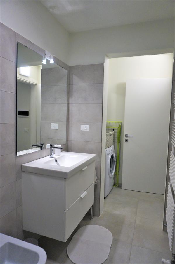 Apartament Fabrizia Apartment Riva del Garda Bagian luar foto