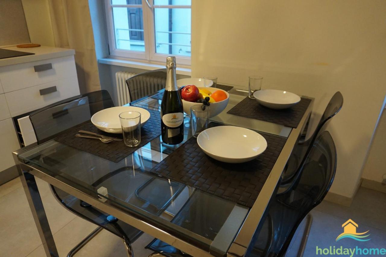 Apartament Fabrizia Apartment Riva del Garda Bagian luar foto