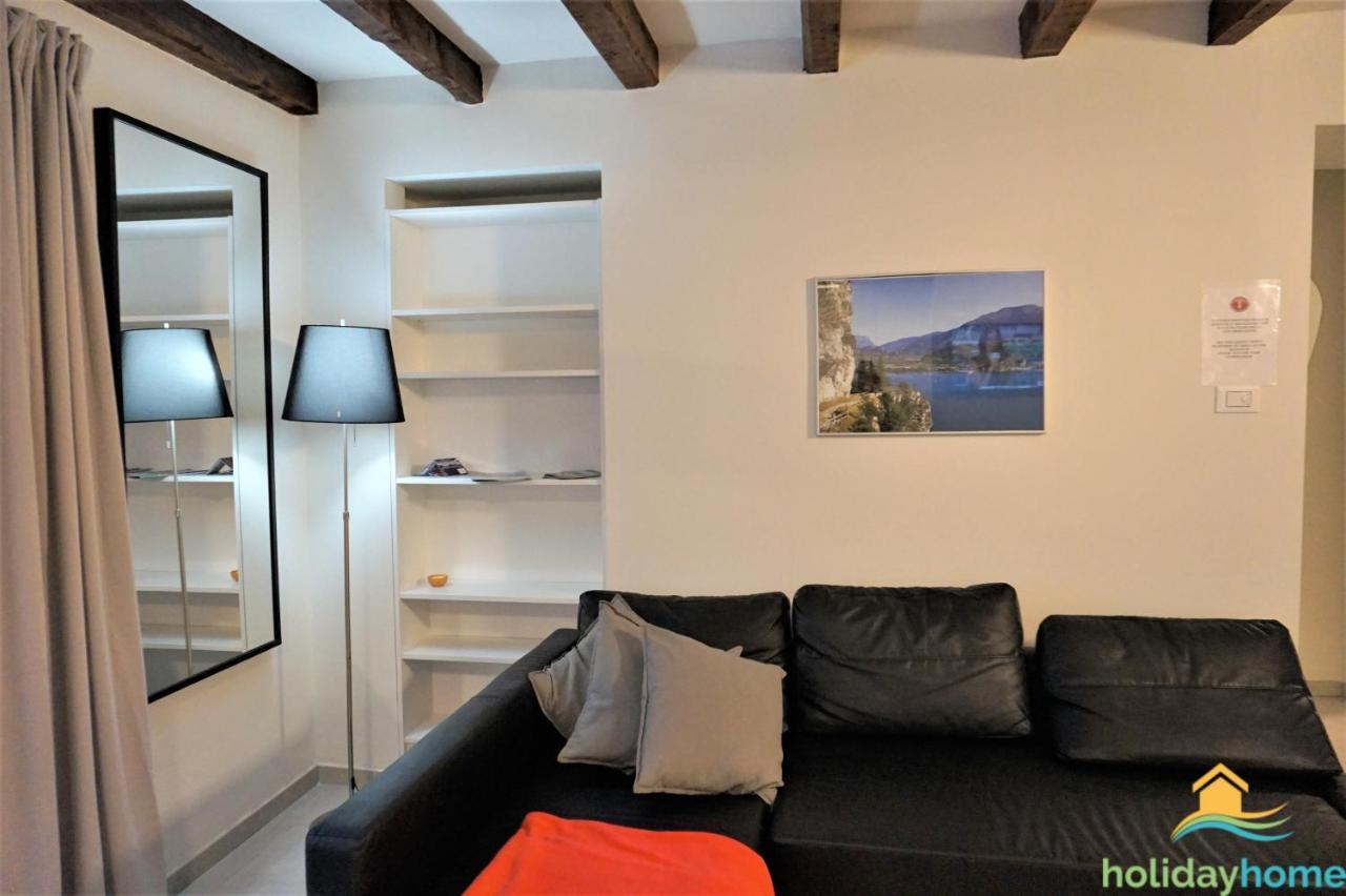 Apartament Fabrizia Apartment Riva del Garda Bagian luar foto