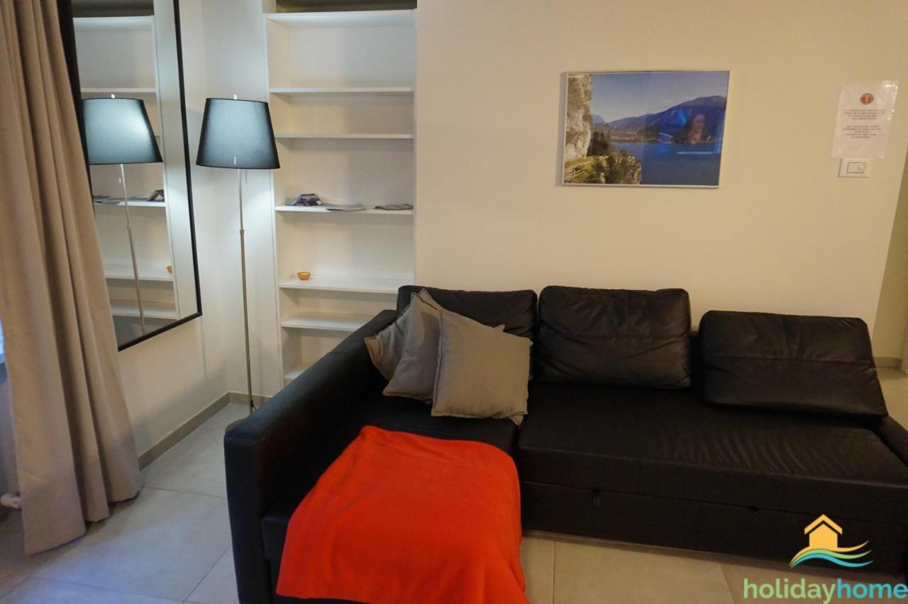 Apartament Fabrizia Apartment Riva del Garda Bagian luar foto