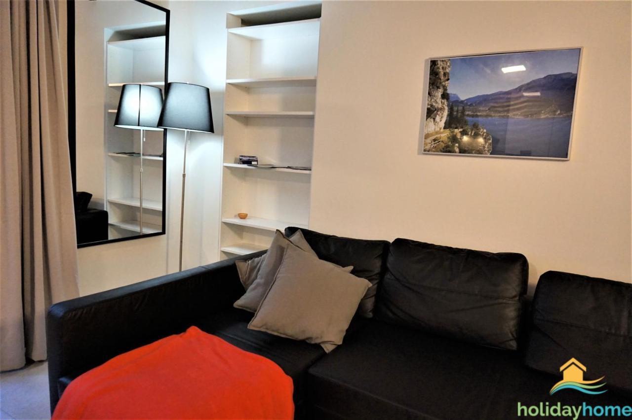 Apartament Fabrizia Apartment Riva del Garda Bagian luar foto