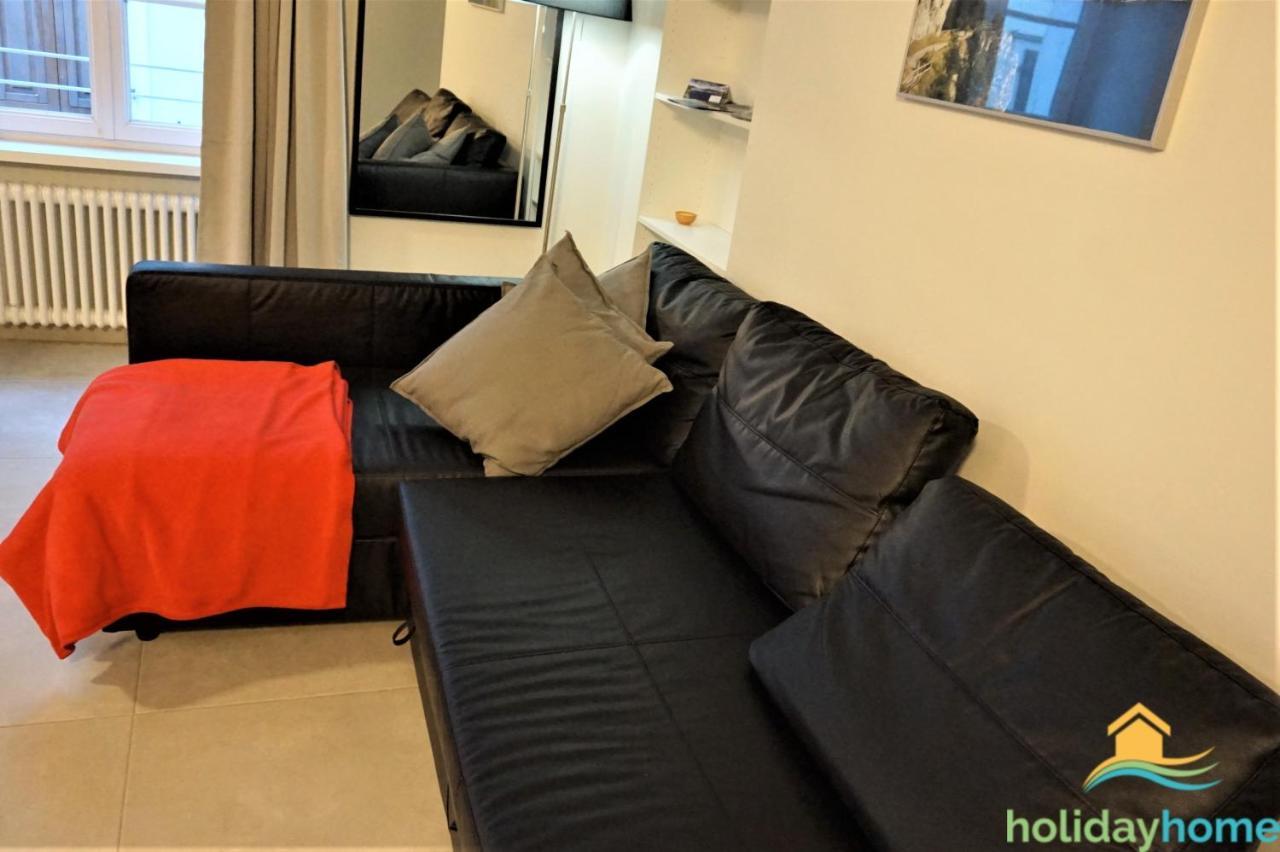 Apartament Fabrizia Apartment Riva del Garda Bagian luar foto