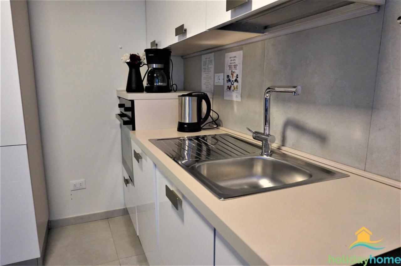 Apartament Fabrizia Apartment Riva del Garda Bagian luar foto